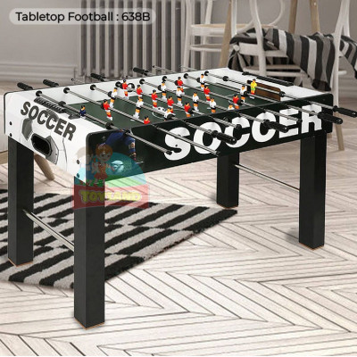 Tabletop Football : 638B
